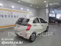 2012 KIA Morning