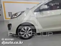 2012 KIA Morning