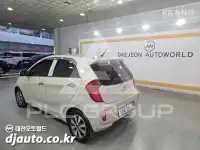 2012 KIA Morning