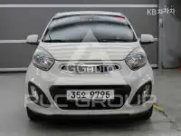 2012 KIA Morning