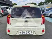 2012 KIA Morning