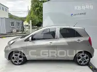 2012 KIA Morning