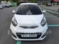 2012 KIA Morning
