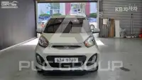 2012 KIA Morning