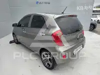 2012 KIA Morning