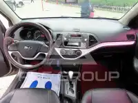 2012 KIA Morning