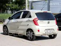 2012 KIA Morning