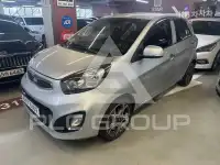 2012 KIA Morning
