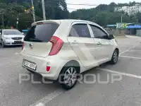 2012 KIA Morning