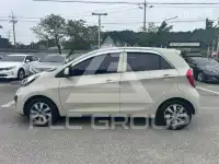 2012 KIA Morning