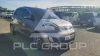 2012 KIA Morning