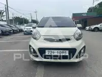 2012 KIA Morning