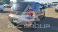 2012 KIA Morning