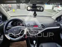 2012 KIA Morning