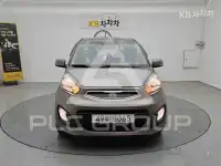 2012 KIA Morning