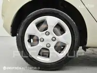 2012 KIA Morning