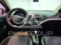 2012 KIA Morning