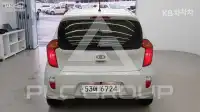 2012 KIA Morning