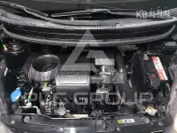 2012 KIA Morning