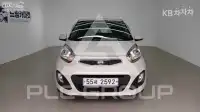 2012 KIA Morning