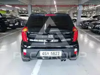 2012 KIA Morning