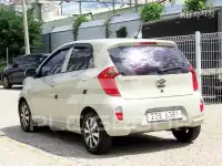 2012 KIA Morning