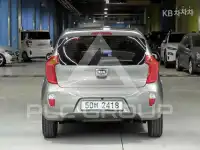 2012 KIA Morning