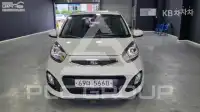 2012 KIA Morning