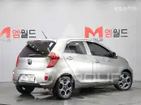 2012 KIA Morning