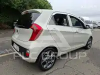 2012 KIA Morning