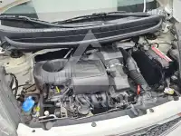 2012 KIA Morning