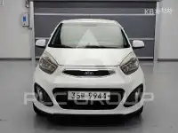 2012 KIA Morning