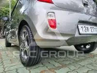2012 KIA Morning