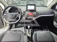 2012 KIA Morning
