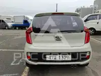 2012 KIA Morning