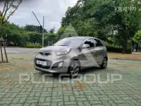 2012 KIA Morning