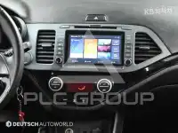 2012 KIA Morning