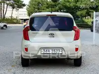 2012 KIA Morning
