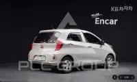 2012 KIA Morning