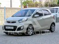 2012 KIA Morning