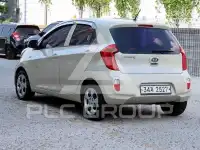 2012 KIA Morning