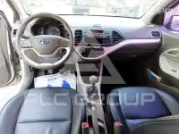 2012 KIA Morning