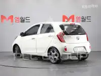 2012 KIA Morning