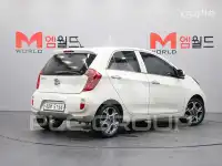 2012 KIA Morning
