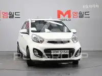 2012 KIA Morning