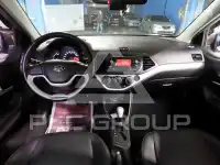 2012 KIA Morning
