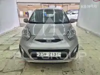 2012 KIA Morning