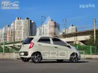 2012 KIA Morning