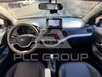 2012 KIA Morning