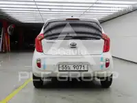 2012 KIA Morning
